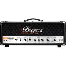 BUGERA 6260 INFINIUM - 120Watt - Tube Amp - NEW!