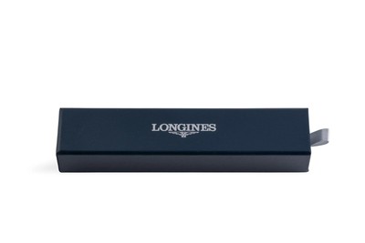 Neu - Longines Kugelschreiber mit Box & Umkarton Accessoires 
