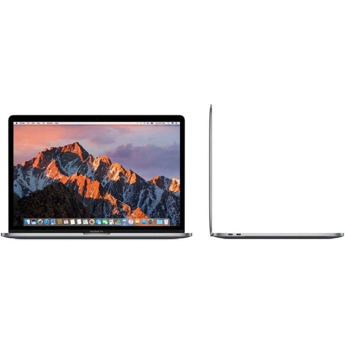 MacBook Pro 2016 15インチ i7 16GB 256GB US Apple MacBook Pro 2016 15