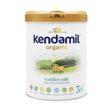 Kendamil Organic Toddler Milk Stage 3 UK Version, 800g UK import
