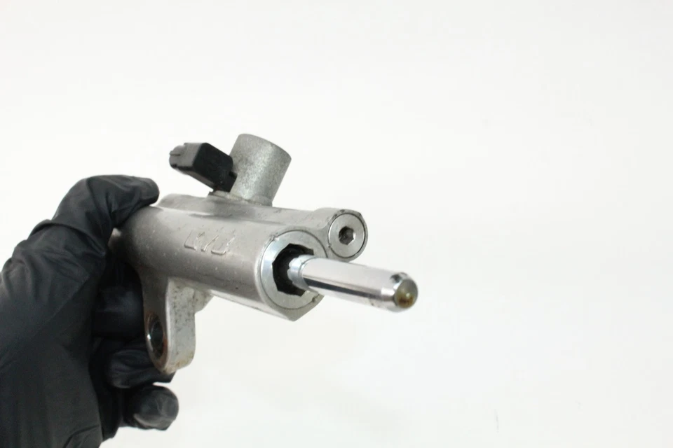 11-25 Suzuki Gsxr 600 Gsxr600 Steering Dampner Stablizer - Image 2 of 4