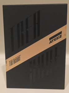 Ateez All to Action | eBay