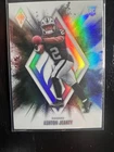 2025 Panini Ashton Jeanty Base (Raw)