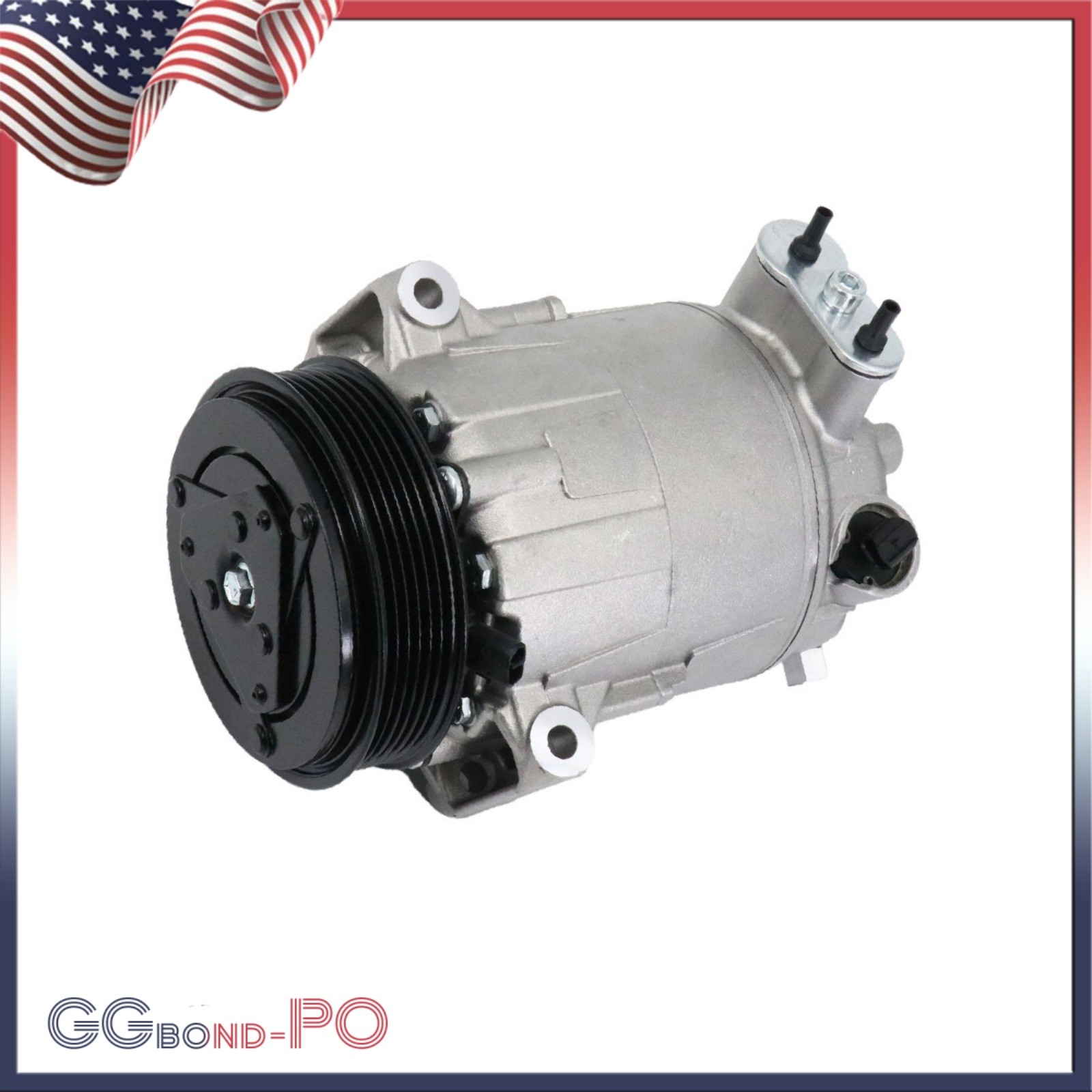Maserati Levante 2017-2018 Pump P/N 333332