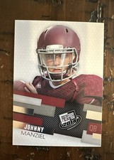 2014 Press Pass - Johnny Manziel #30 (RC)
