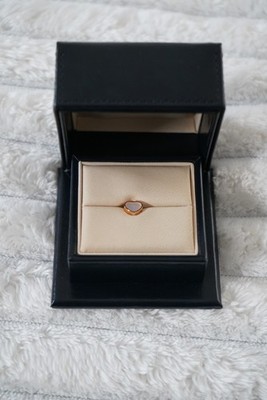 Chopard My Happy Hearts Ohrstecker