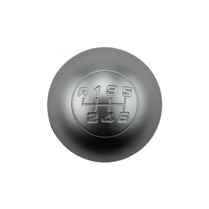 Schaltknauf Für Alfa Romeo Giulietta 55346345 Foto 3 de 4