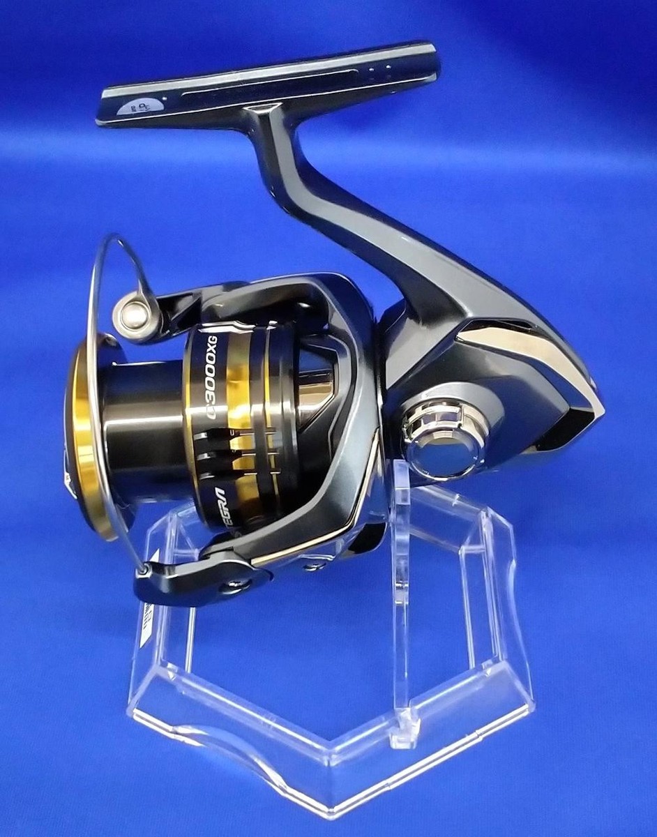 リール SHIMANO ULTEGRA C3000XG Shimano Ultegra C3000Xg Spinning Reel | eBay
