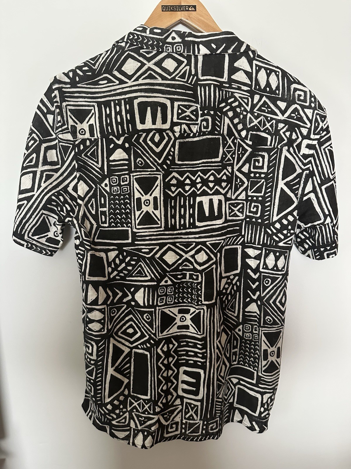 Zara Women’s Blouse Linen Size M