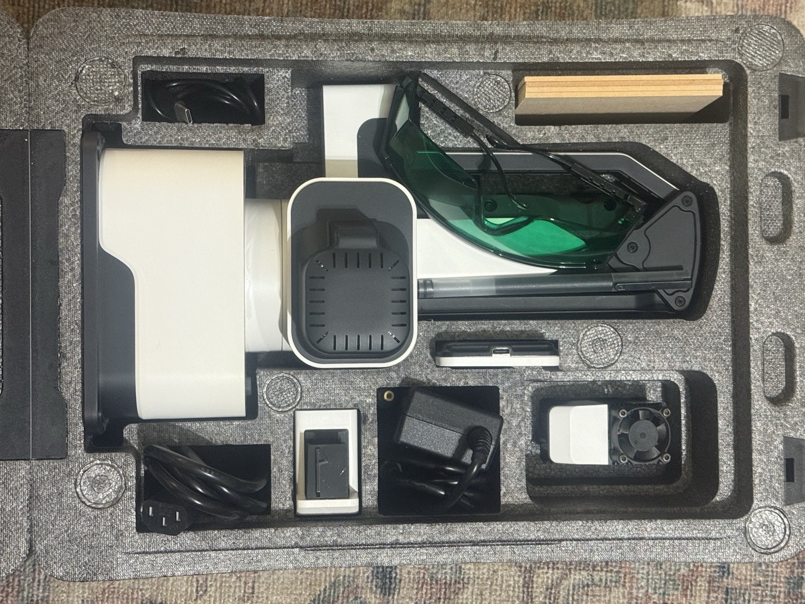 Rotrics DexArm All In One! $1,100 original price