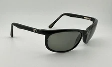 🕶️Frame only! VTG Costa Del Mar DEEP BLUE Vintage Sunglasses - Japan DB11 DB-11