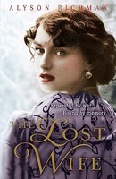 Alyson Richman - Lost Wife - Paperback - G245Z