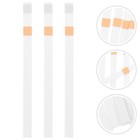  10 Pcs Pond Water Testing Kit Quality Tester Drinking Strip Hard Strips