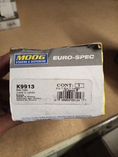Rótula inferior delantera MOOG K9913 para 92-99 Volkswagen Corrado Golf Jetta Passat