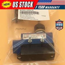 1PC New HONEYWELL BZE6-2RN18 Micro Switch Limit Switch BZE62RN18#