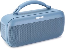 Bose SoundLink Max Portable Speaker - Blue Dusk