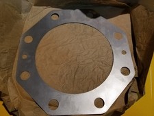 259-4471 CAT 0.25mm Thick Steel Shim