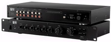 OSD Audio Pre-1 Stereo High Definition Pre Amplifier Preamp Audiophile *NEW OPEN