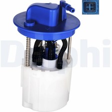DELPHI Kraftstoff-Fördereinheit FG2493-12B1 für MAZDA