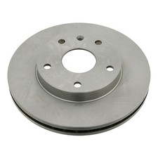 Disque de frein Daewoo LEGANZA