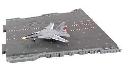 FORCES OF VALOR - GRUMMAN F-14 Tomcat US-amerikanisches Jagdflugzeug - Wolfpa...