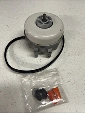 Fasco D550 2 Watt 1550 RPM CWLE 115V Unit Bearing Refrigeration Fan Motor