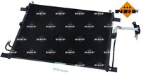 NRF 350099 Kondensator FüR Klimaanlage Kondensator Klimaanlage FüR Infiniti