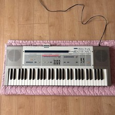 KORG SAS-20 Synthesizer Personal Keyboard Tested from japan