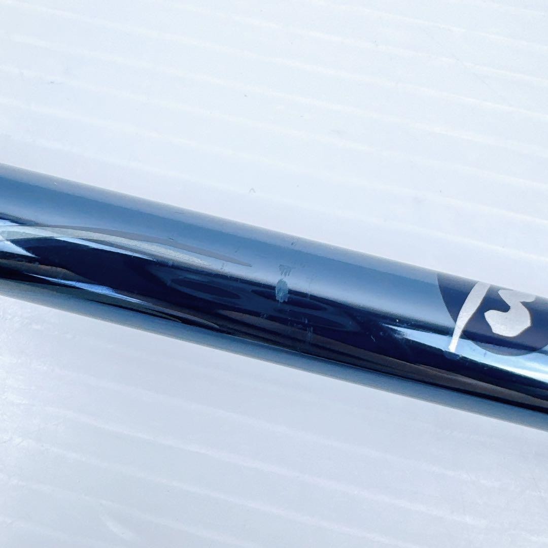 Basara F43 X5CT R Driver Shaft for G400 G30 Golf Club