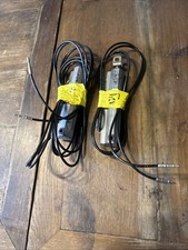 Mercedes SLK R 170. Dach Zylinder Li + Re 1708000572L 1708000672R (134) Mercedes SLK R 170. Dach Zylinder Li + Re 1708000572L 1708000672R (134)