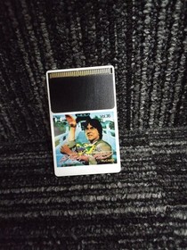 HUDSON PC Engine Soft Jackie Chan Used