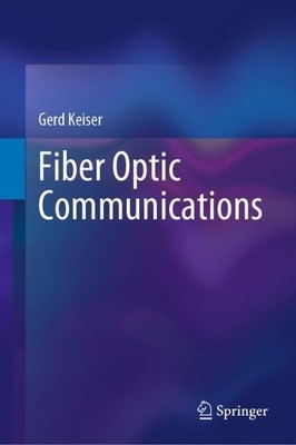 Fiber Optic Communications - 9789813346642