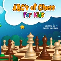 Daniel Hallback | Abc's Of Chess For Kids | Taschenbuch | Englisch (2021)