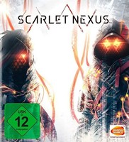 Scarlet Nexus Pc Download Steam Code Email Key