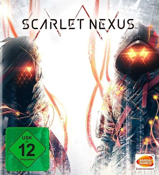 Scarlet Nexus Pc Download Steam Code Email Key-image