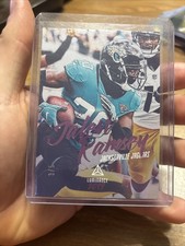 2019 Panini Luminance - Jalen Ramsey 3/5 JAGUARS 🐆