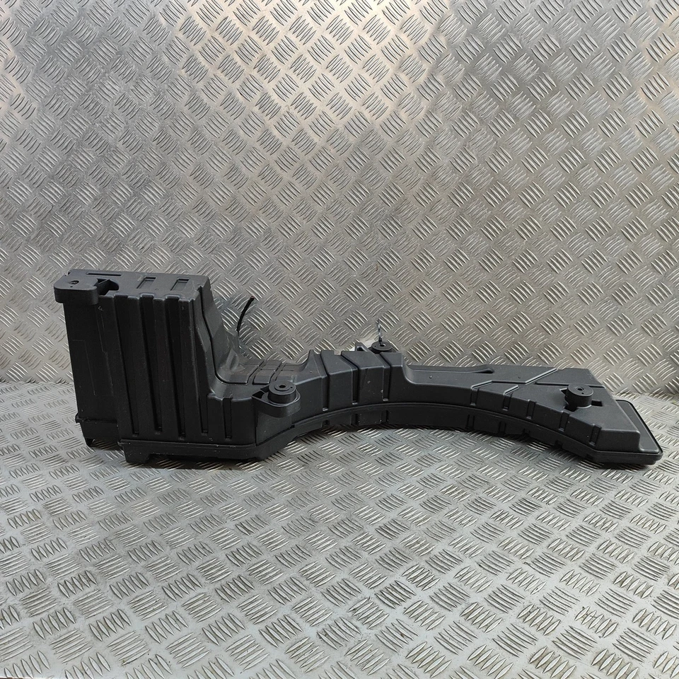 Audi Q8 E-tron Sportback Subwoofer 4KE035621 Électricité 300KW 2024 31157532 - Photo 3/4