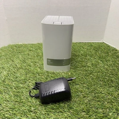 WESTERN DIGITAL WD23PURZ - PAQUETE DE 2 DISCOS DUROS DE 2 T