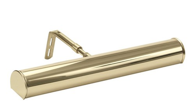 #ad House Of Troy Battery Operated Led Picture Light ABLED14 61 $85.95