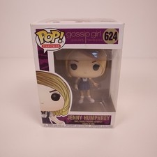 2018 Funko Pop Gossip Girl Vinyl Figures 21