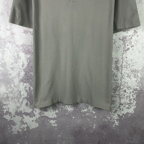 Vintage Loro Piana Polo Shirt Men’s Luxury Y2K Classic Italy Size XL - Picture 3 of 17