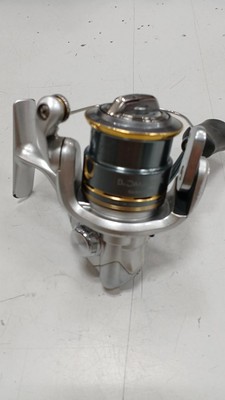 SHIMANO 08 BIOMASTER C2000S SPINNING REEL 742390