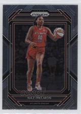 2023 Panini Prizm WNBA Naz Hillmon #8 1a7j
