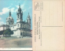 Igreja da Estrela Lisbon SP Architecture Cities Towns