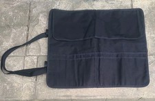 Chef Knife Bag With 24 Slots - Knives Holder ...