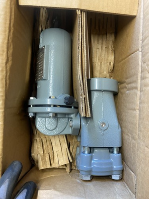 #ad BRAND NEW Belgas P630 2” Big Joe 275 500 Psi 3 8 Orifice 550 Max Csg Pressure $250.00