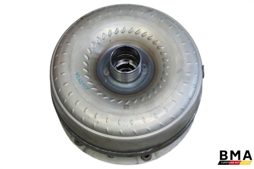 Maserati Grecale Folgore 2023-2026 Right Torque converter Photo - $500
