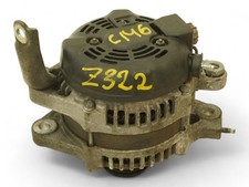 2016-2017 Lexus Rc300 Rc200t Xc10 Alternator Generator Electric Motor 150Amp