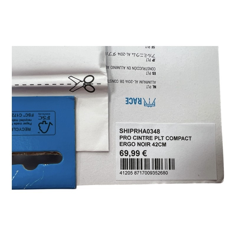 Pro 420 Bbb/Bhb-135 Plt Compact Ergo 42Cm 31.8Mm Handlebar Bike Racing