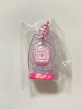 Tamagotchi Funny Egg Borocchi 3 It's back Tamagotchi Plus peach